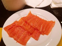 -索菲特银河锦厨自助餐(山西路店)