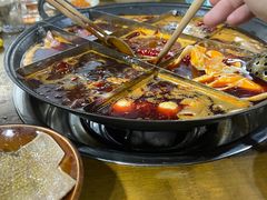 -正南齊北重庆老火锅(光华村直营店)