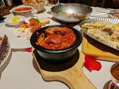 -俄士厨房(五棵松华熙LIVE店)