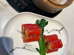 -滋粥楼·顺德菜(番禺广场总店)