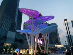 -大族广场Mall&More