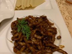 -大鸭梨烤鸭(左家庄店)