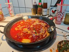 -芈重山老火锅(广州首店)