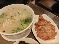 -中国厨房/台湾牛肉面
