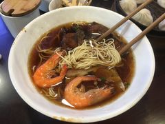 -德兴馆(广东路总店)