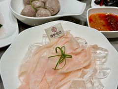 -围炉夜话·潮汕卤水火锅(榕江店)