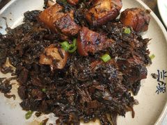 -兰溪小馆(东直门簋街店)