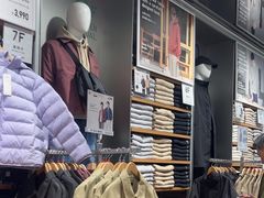 -优衣库(银座店)