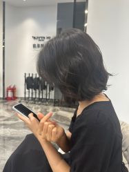 -IN STYLE 造型