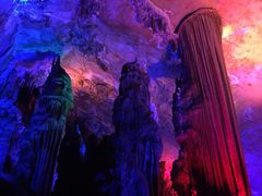 -灵栖洞天