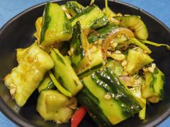 -君德澜酒家·创意粤菜(金山谷店)