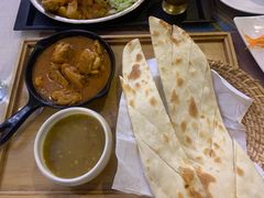 -尼泊尔雪莲餐厅(北京东路店)