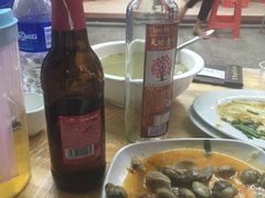 -仁记海鲜餐厅美食店