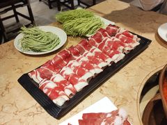 -南来顺饭庄·清真(南菜园店)