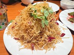 -景秀餐厅(南锣鼓巷店)