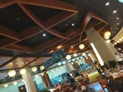 -成都世纪城假日酒店-西楼