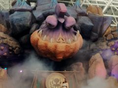 -波塞冬旅游度假区