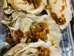 -清真海鲜大排档(原芥园道店)