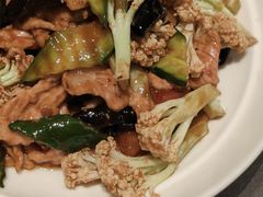 -阿喆私房菜(西五路店)