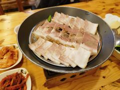 -元奶奶包饭(公新银浦店)