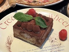 -Nord Grill&Bar Highland诺德西餐(深圳欢乐海岸店)