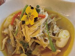 -龟兹KUCINA·新疆菜(前滩L+PLAZA店)