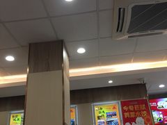 -庆丰包子铺(和平里店)