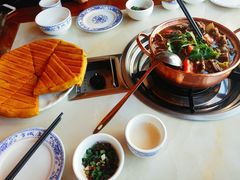 -顺顺小吃(独克宗古城店)