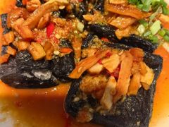-湘当有饭剁椒鱼头(昆山招商花园城店)