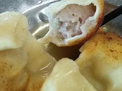 锅贴-章氏(车站北路店)