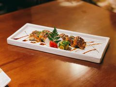 鳗鱼蒲烧-熊藏居酒屋(kkone店)