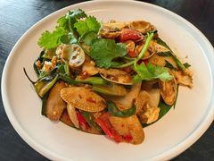 -Thai Alley泰爱里(二沙岛店)