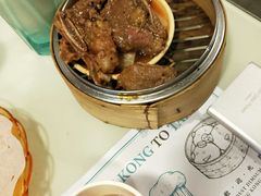 -点点心点心专门店(旺角店)