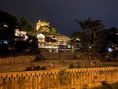 -磁器口古镇
