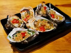 湛江生蚝-淄博牧羊村烧烤(福田店)