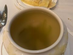 海鲜清汤-戈雅法餐厅(世界城广场店)