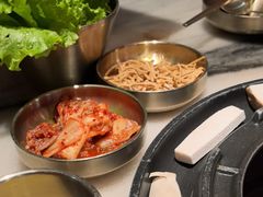 -韩宫宴烤肉·料理(南京江宁万达店)