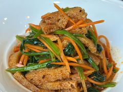 -巴依老爷新疆美食(牡丹园店)