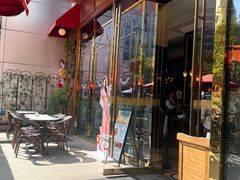 -Entrecôte 法国牛扒馆(保利·时光里店)