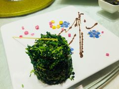 -阿英煲(凉城路店)