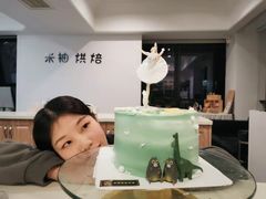 -米柚烘焙教室(工联CC店)