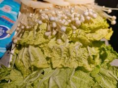 -半天妖烤鱼(方庄店)