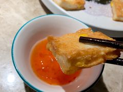 -淘米捞·米汤脆鲩鱼火锅(福田皇岗店)