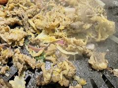 -齐齐哈尔烤肉·涮羊肉(光华中心店)