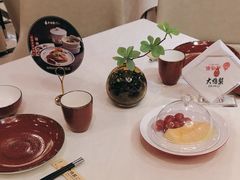 -大鸭梨烤鸭店(花园村店)
