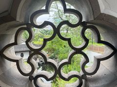 -九龙寨城公园