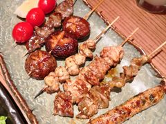 -玄白·炭烤活鳗(上海首店)