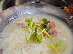 -柳沟豆腐宴69号福豆堂