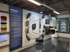 -华晨宝马铁西工厂