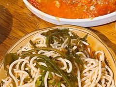 -李双猪·小龙虾·烧烤·羊肉煲(乐山店)